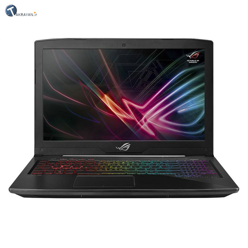 ASUS ROG Strix GL503VM